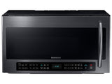 2.1 cu. ft. Over The Range Microwave with Multi-Sensor Cooking