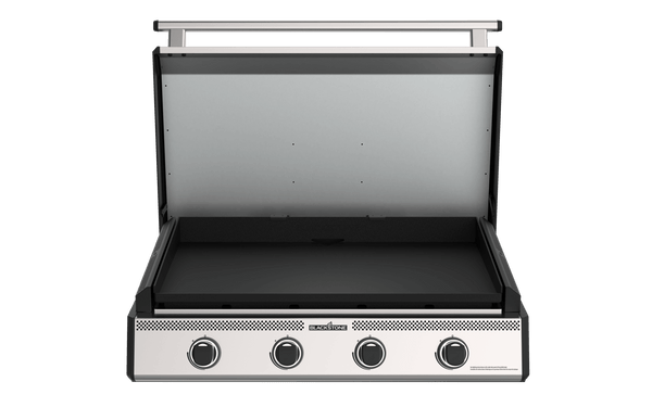 Freestanding Gas Grills