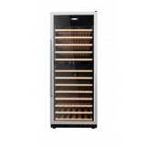 Dual Zone Wine Cooler