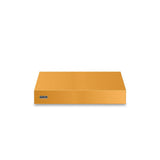 36" Wide 12" High Wall Hood + Ventilator - VWH530121