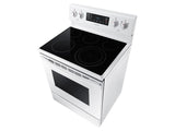 5.9 cu. ft. Freestanding Electric Range