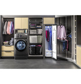 GE Profile™ Steam Closet with Fabric Refresh