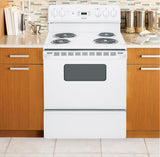 Hotpoint® 30" Free-Standing Electric Range