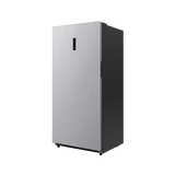 Element 32.7 inch, 20.2 cu. ft. Convertible Upright Freezer - Stainless Steel, ENERGY STAR (EXUF20CEES)