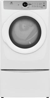 Front Load Electric Dryer - 8.0 Cu. Ft.