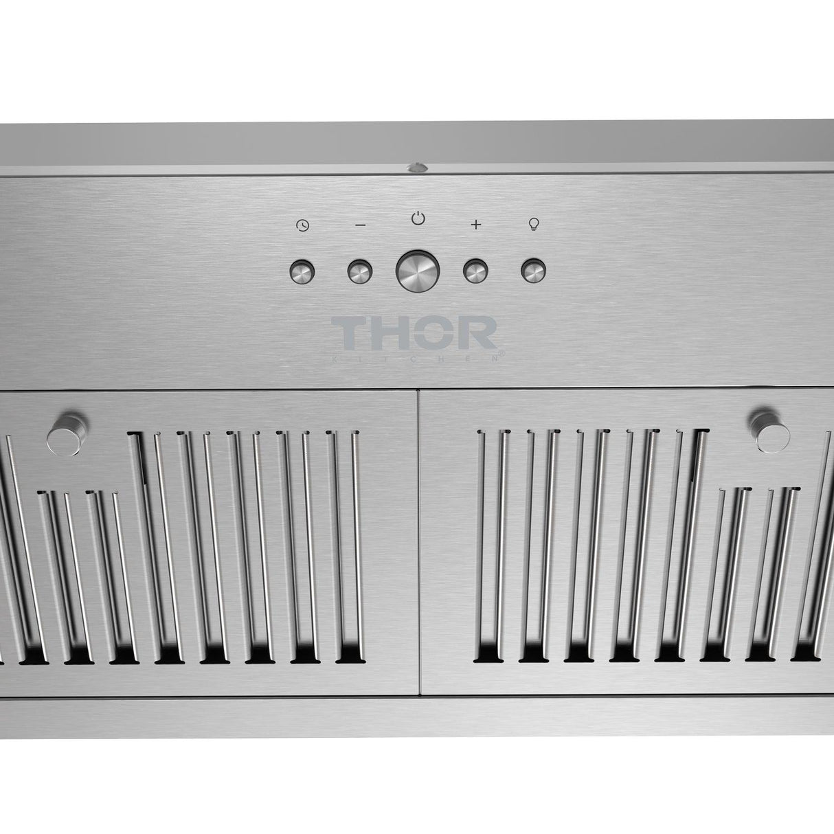 28 Inch 350 Cfm Built-in/insert Range Hood With Baffle Filters