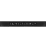 GE® Front Control with Stainless Steel Interior Dishwasher with Sanitize Cycle & Dry Boost
