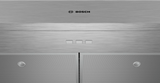 500 Series Undercabinet Hood 30" Stainless Steel