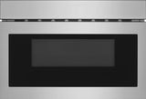 24" Built-In Drawer Microwave