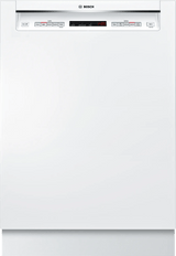 Dishwasher 24" White