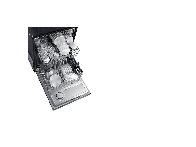 Top Control Dishwasher with WaterWall™ Technology