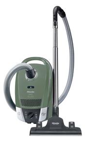S6 Canister Vacuum
