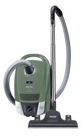 S6 Canister Vacuum