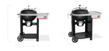 22 Performer™ Charcoal Grill - Black