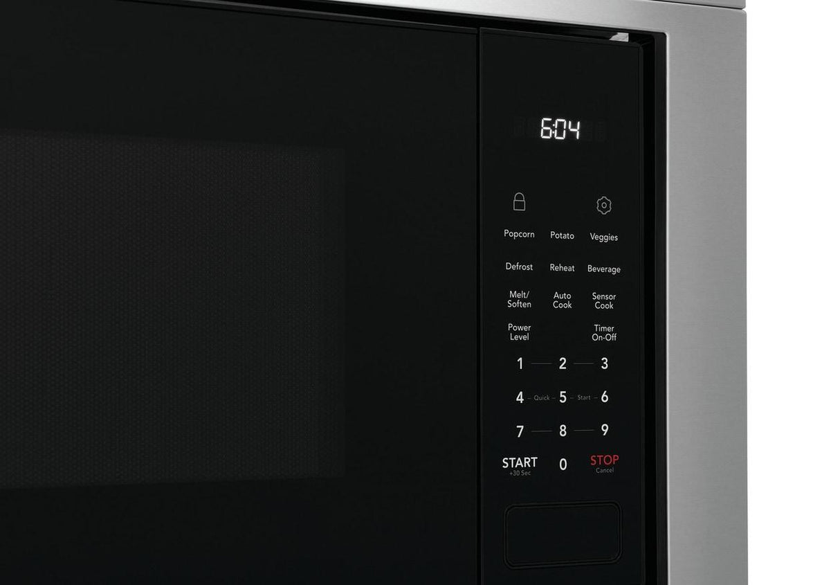 27" Electric Wall Oven and Microwave Combination