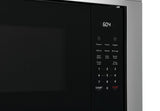 27" Electric Wall Oven and Microwave Combination