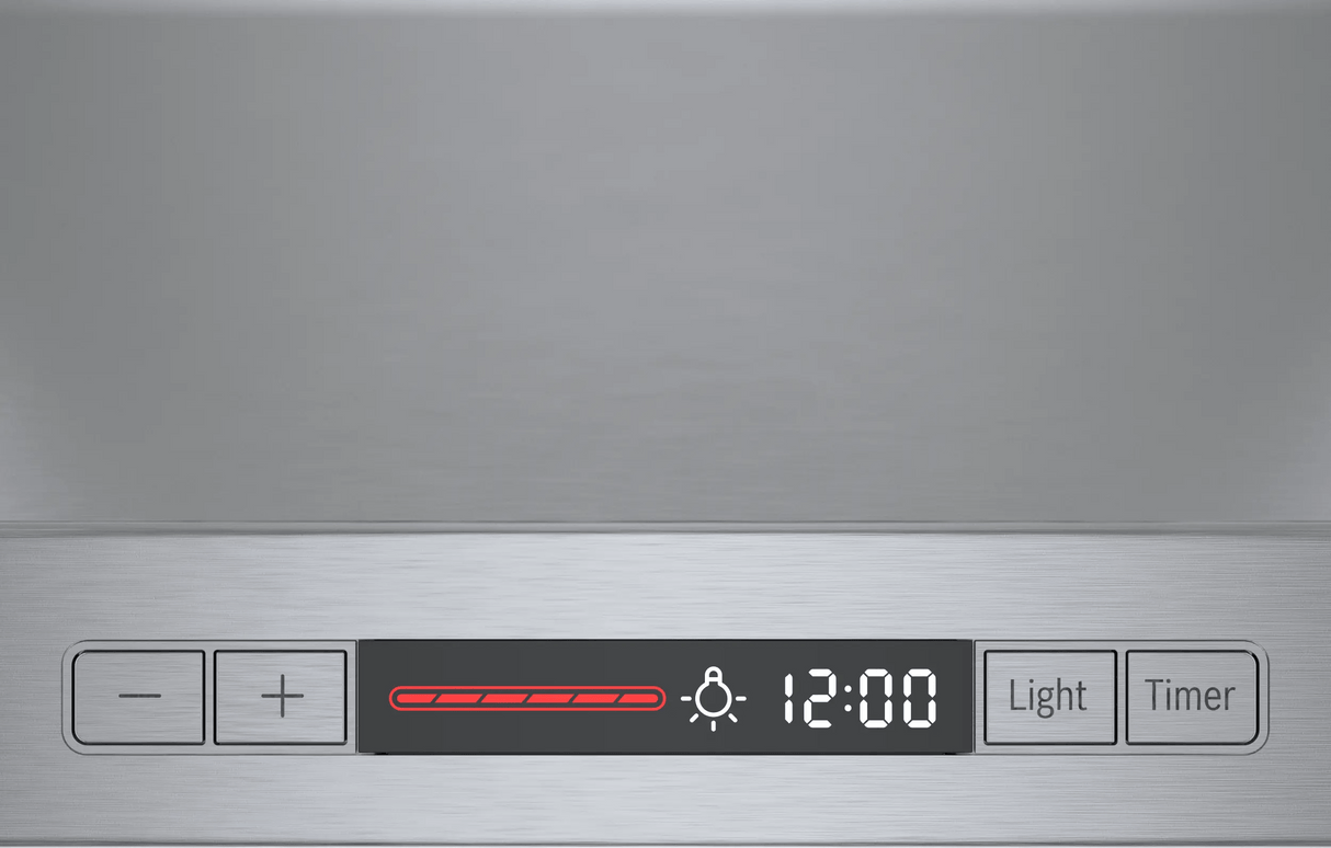 300 Series Wall Hood 36" Stainless Steel