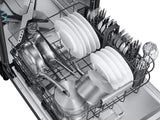 Bespoke AI Smart Dishwasher AI Wash & 3rd Rack Washing System  AutoRelease™ Door  38dBA