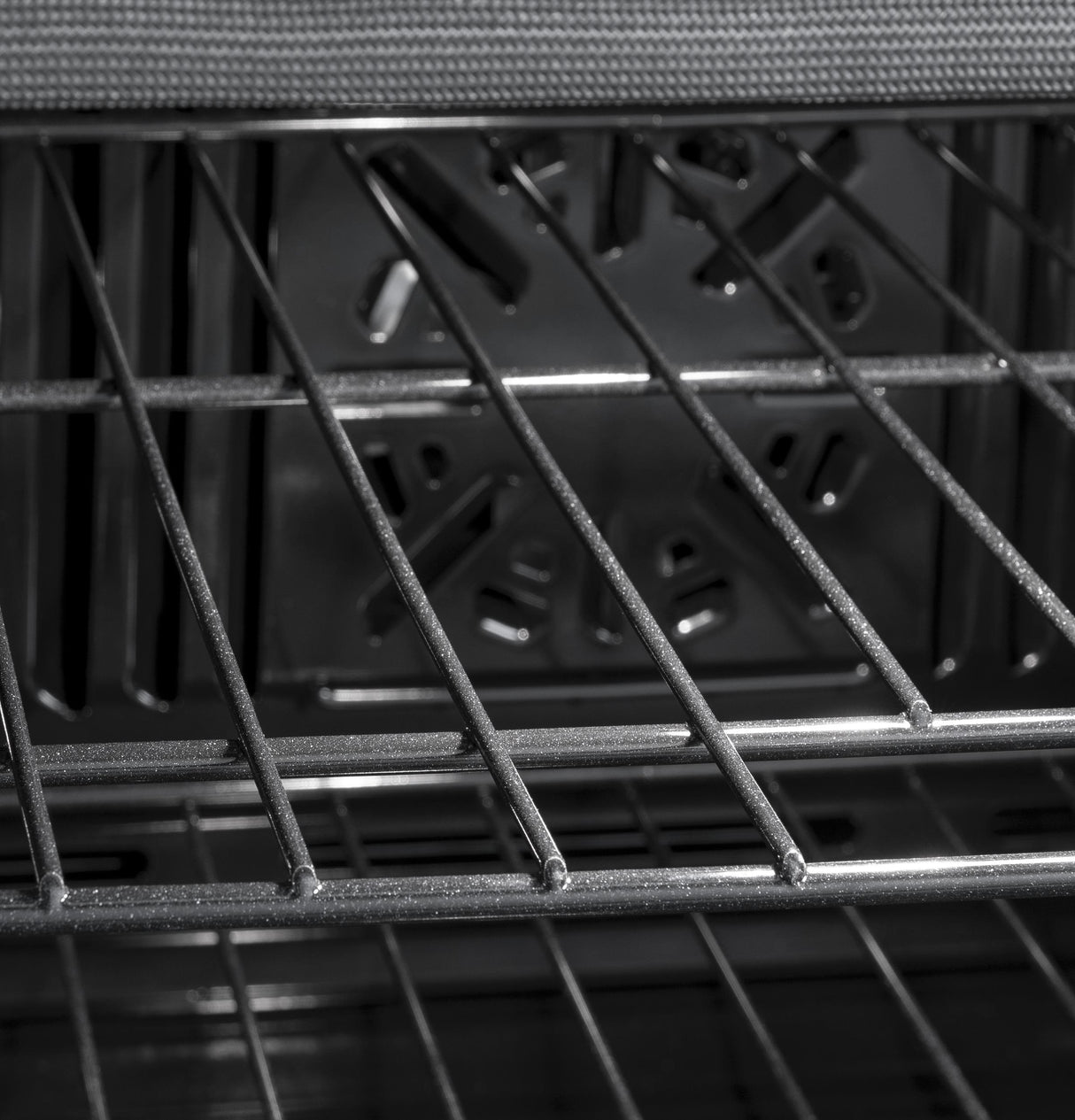 GE® 27" Smart Built-In Convection Double Wall Oven