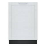 300 Series, fully-integrated dishwasher, 24''