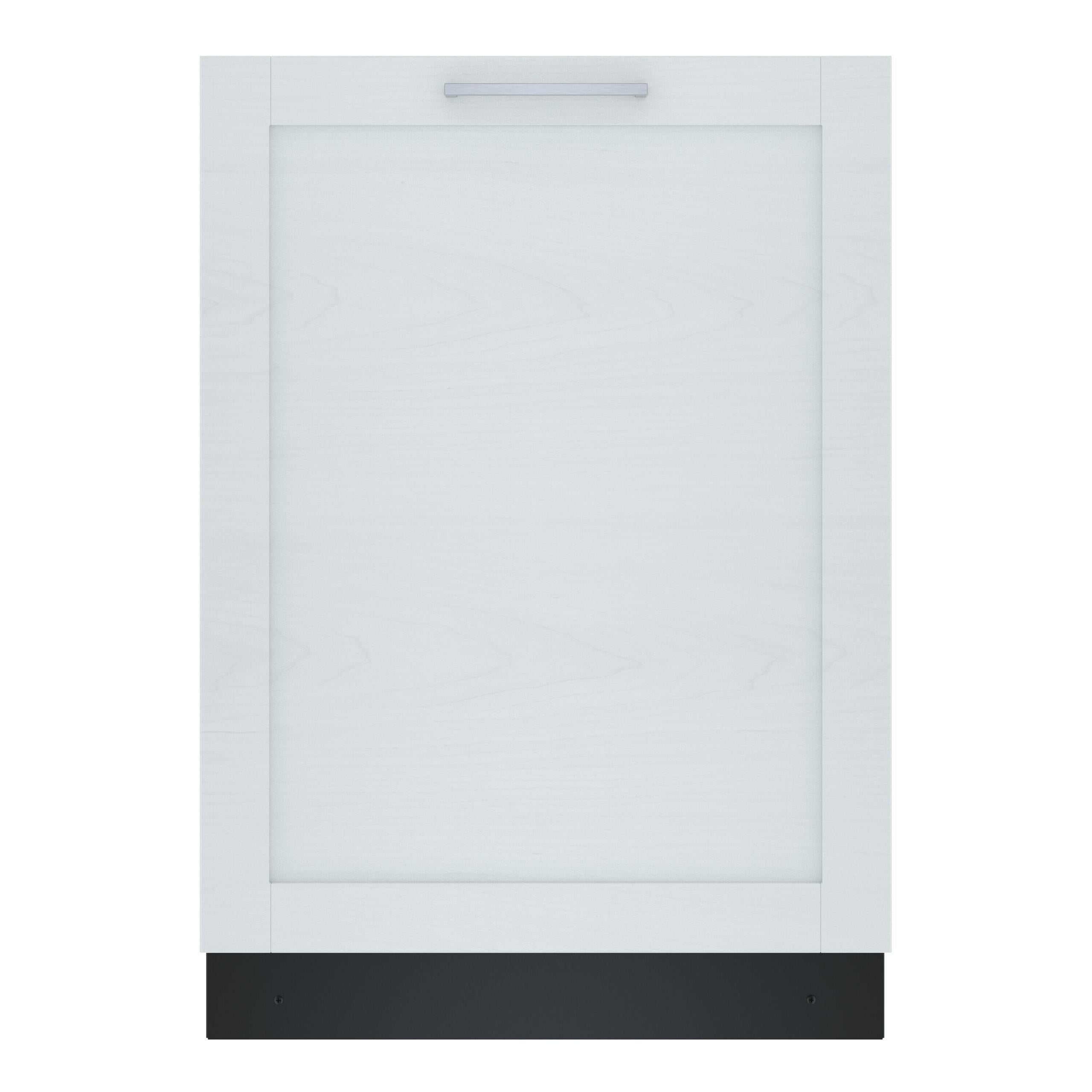 300 Series, fully-integrated dishwasher, 24''