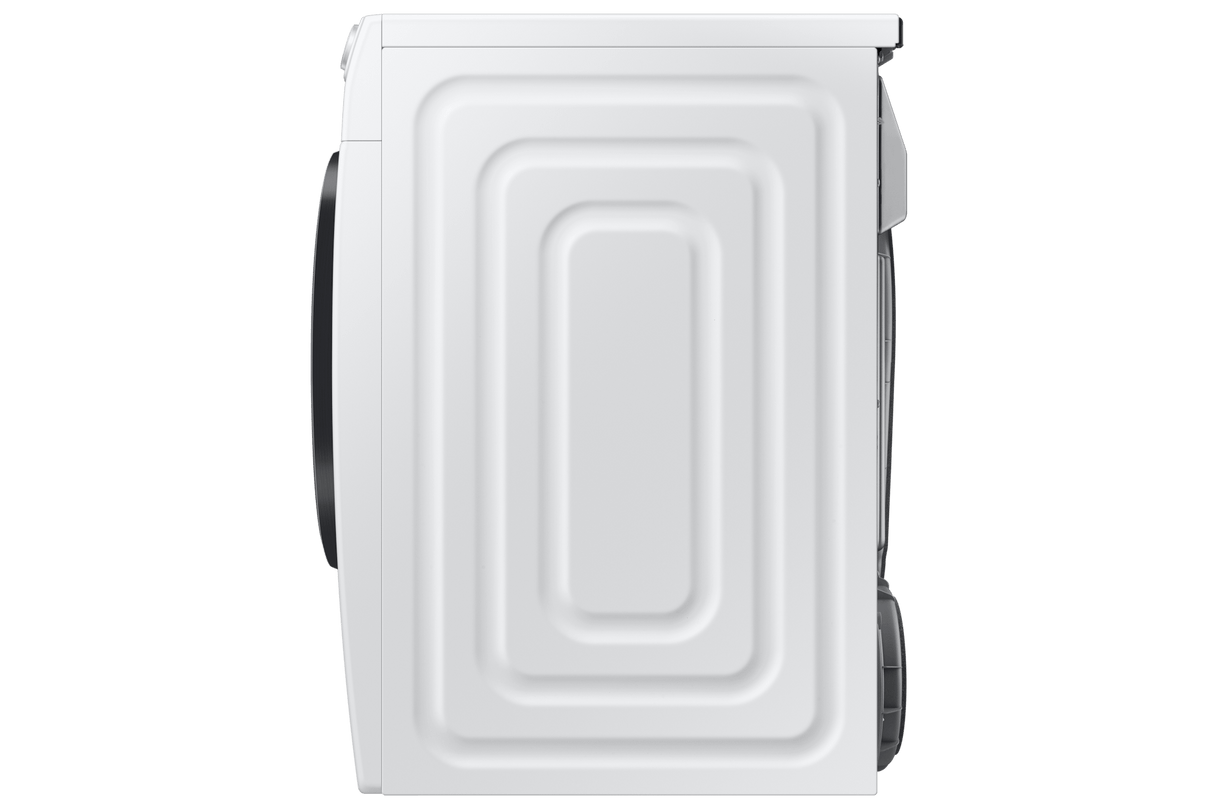 Compact Ventless Heat Pump Dryer Wi-Fi Connectivity  Energy Efficient  4.0 cu.ft.