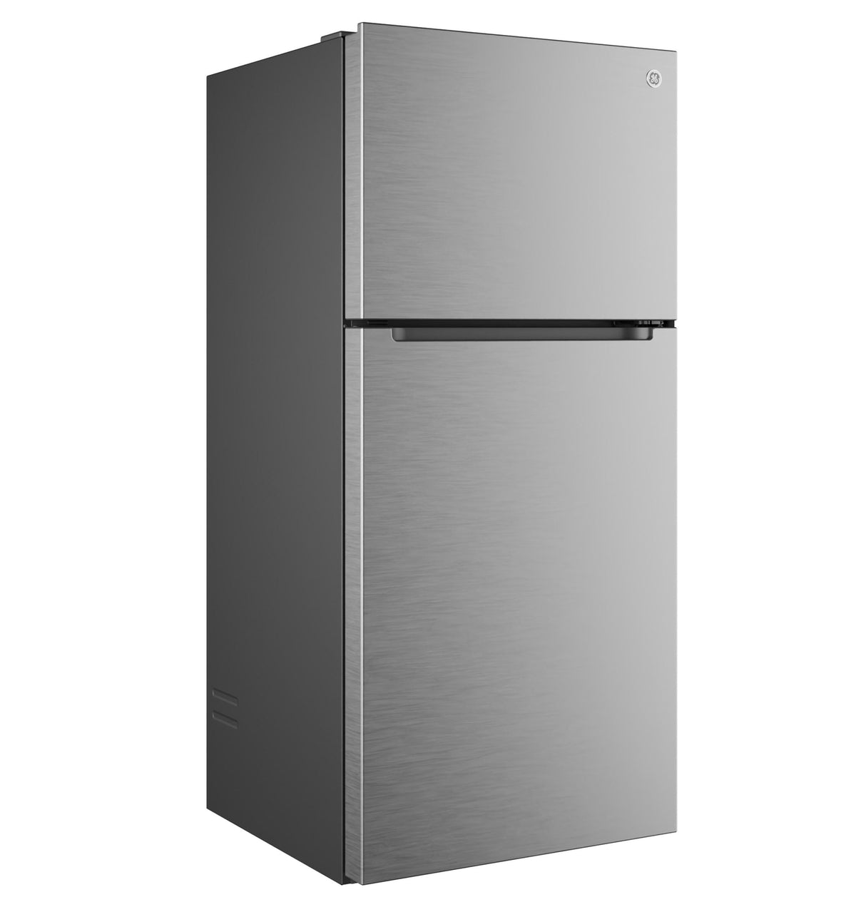 GE 19 Cu. Ft. Garage Ready Top-Freezer Refrigerator