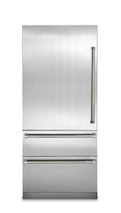 7 Series Refrigerator Door Panel - VIBDP36L STAINLESS STEEL OR COLOR DOOR PANEL