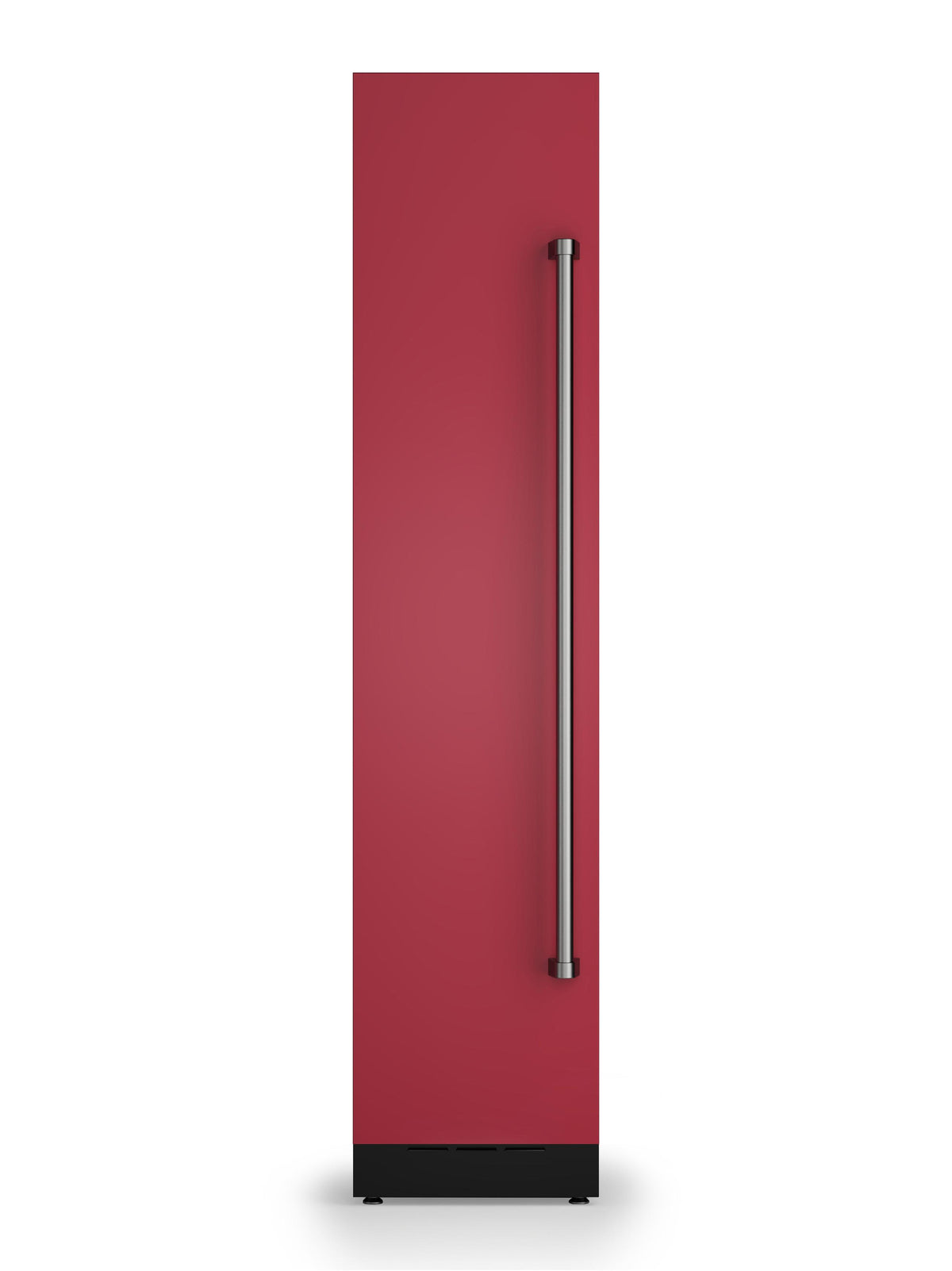 18"W. Integrated Column Door Panel Field Reversible - Valentine