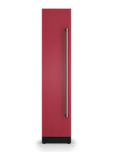 18"W. Integrated Column Door Panel Field Reversible - Valentine