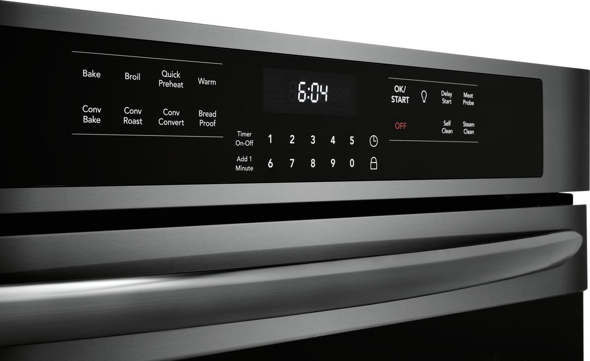 Frigidaire Gallery 30'' Single Electric Wall Oven