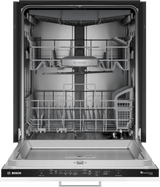800 Series Dishwasher 24"