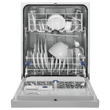 ENERGY STAR® certified dishwasher with 1-Hour Wash cycle