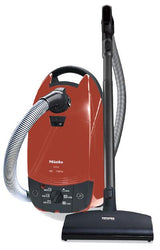 Vacuum Cleaners (canisters)