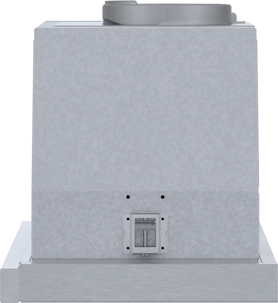 500 Series, 36" Pull-out Hood S/S
