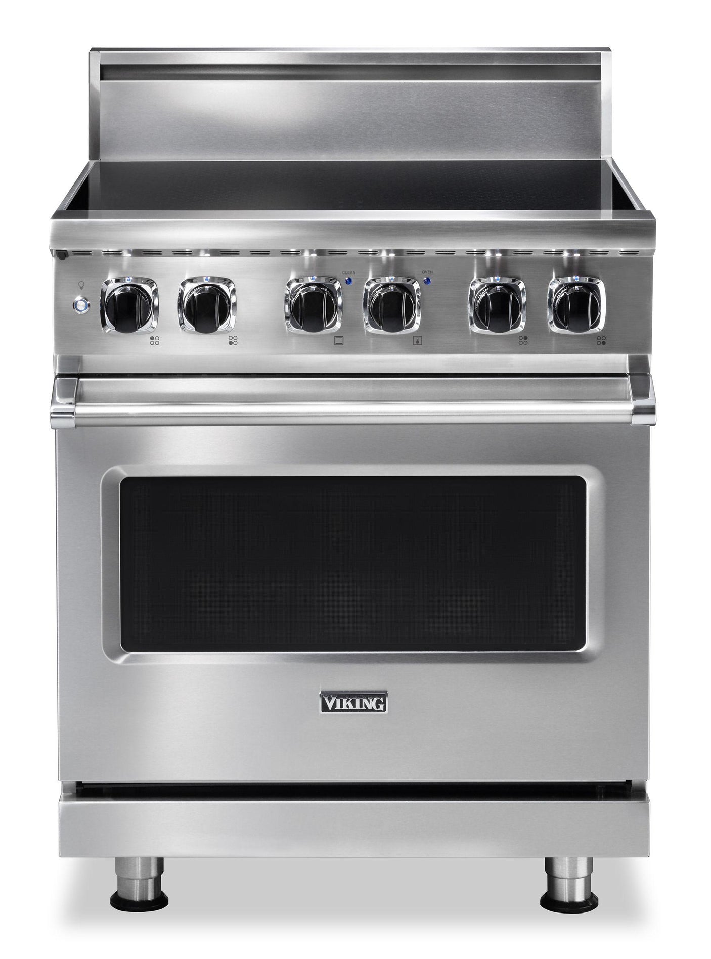 30" Induction Range - VIR5302 Viking 5 Series
