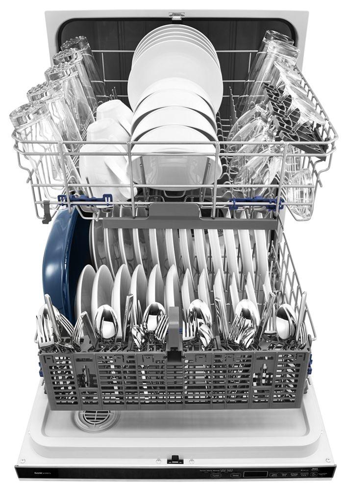 ENERGY STAR® Certified Dishwasher with Silverware Spray