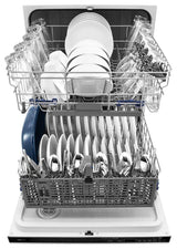 ENERGY STAR® Certified Dishwasher with Silverware Spray