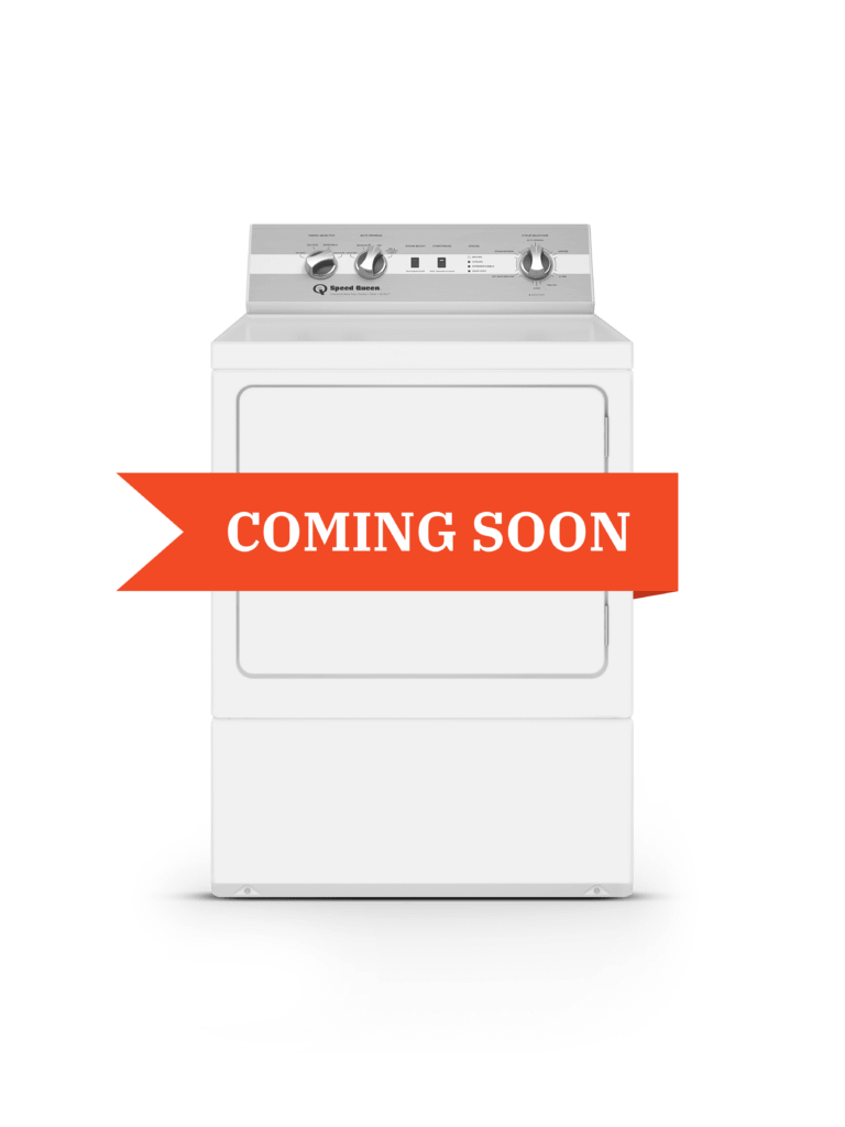 DC5 Sanitizing Gas Dryer with Pet Plus™  Extended Tumble  Steam  5-Year Warranty