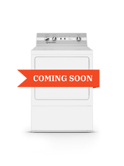 DC5 Sanitizing Electric Dryer with Pet Plus™  Extended Tumble  Steam  5-Year Warranty
