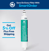 GE® RPWFE™ REFRIGERATOR WATER FILTER