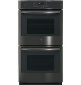 GE Profile™ Series 27" Built-in Double Wall Oven with Convection