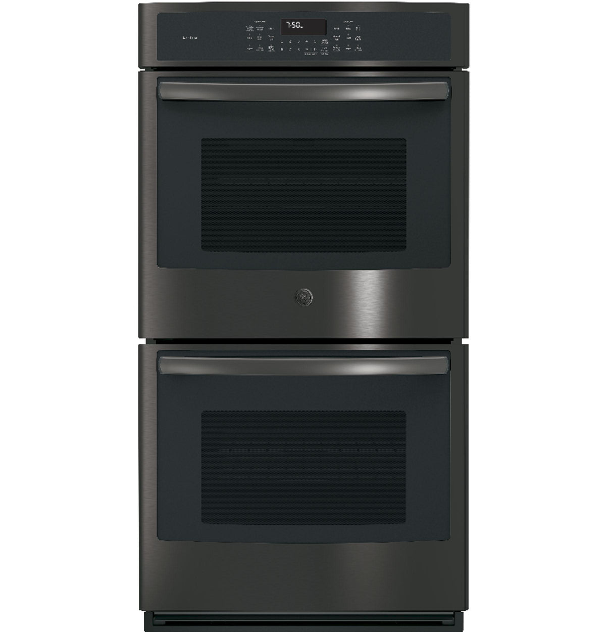 GE Profile™ Series 27" Built-in Double Wall Oven with Convection