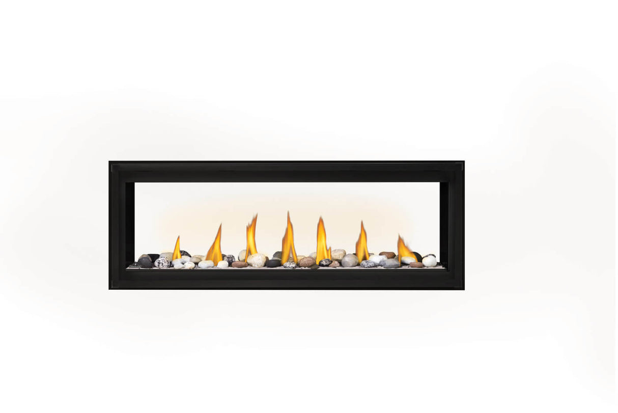 Luxuria? 50 See Through Direct Vent Gas Fireplace