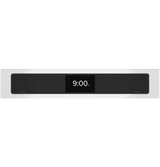 CAF(EBACK)™ 30" Smart Five in One Wall Oven with 240V Advantium® Technology