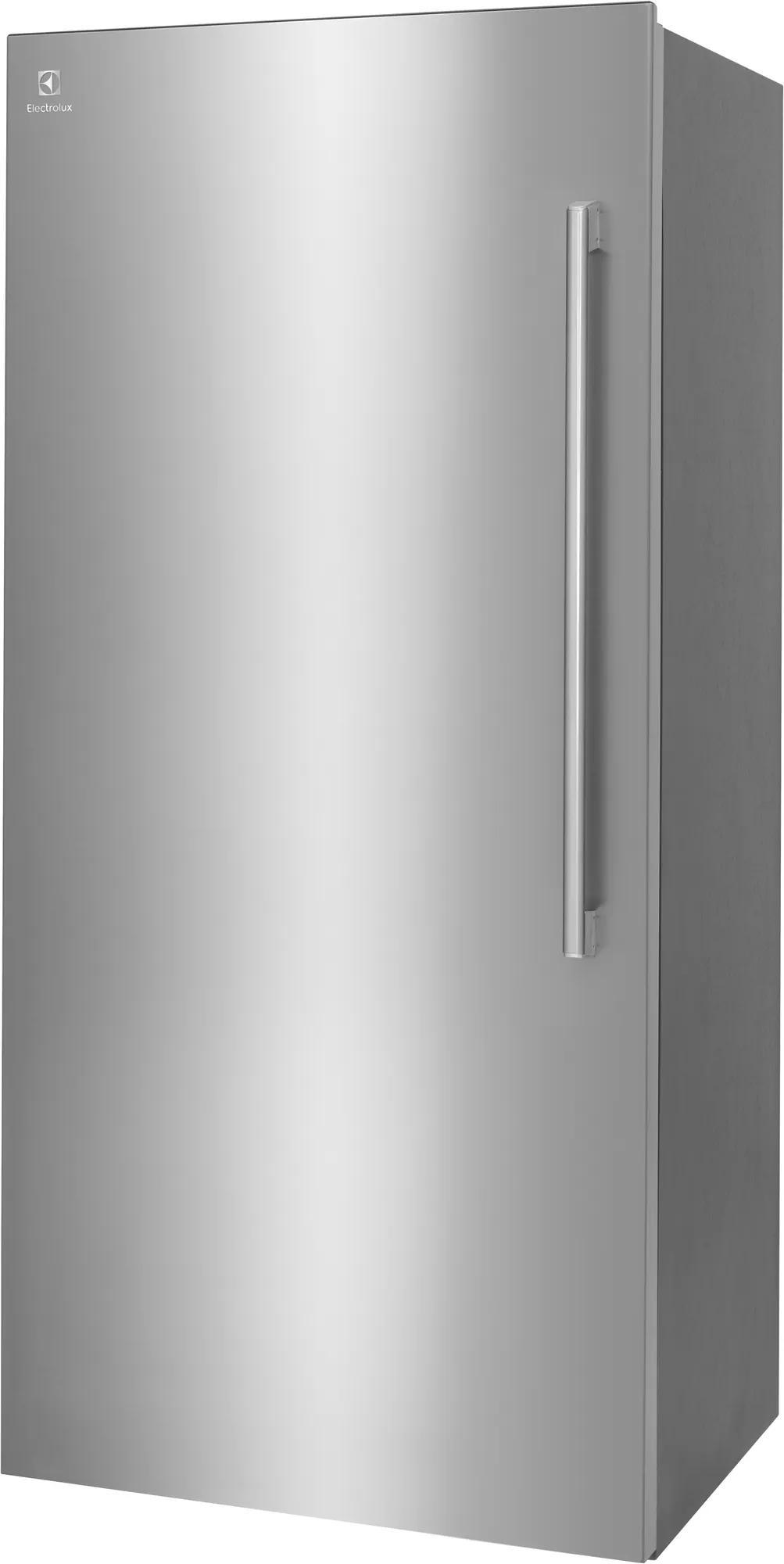 19 Cu. Ft. Single-Door Freezer