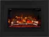 Rosedale Electric 3 Electric Fireplace Insert