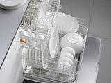 G 4225 SC Futura Classic Series Dishwasher - Prefinished (Clean Touch Steel) w/Cutlery tray