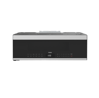 Thor Kitchen 30 Inch Over-the-range Slim Microwave With Ventilation - Model Tor30l