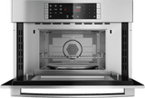 Combination Oven